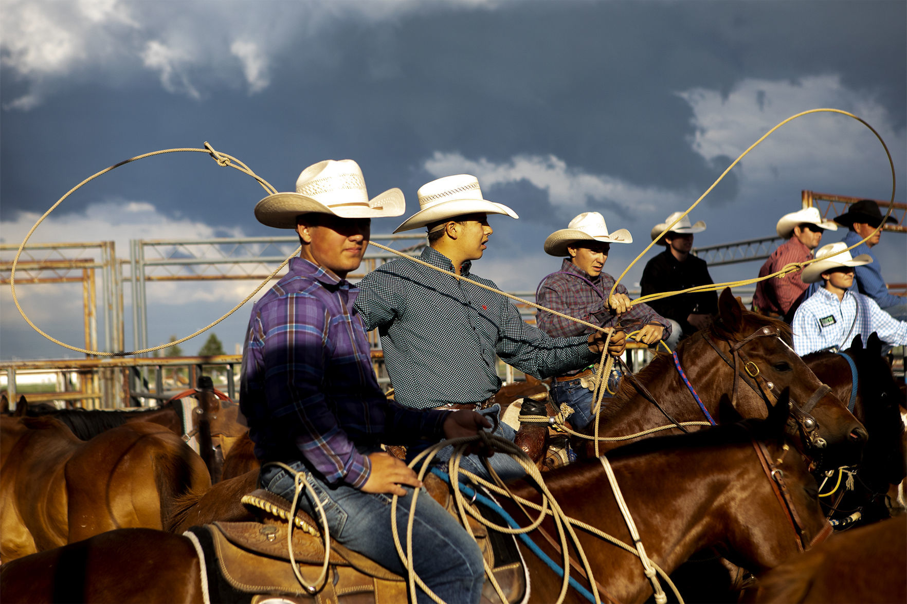 Rodeo gallery